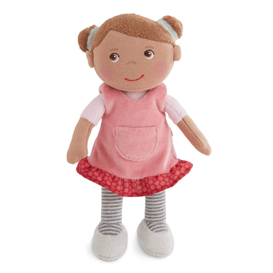 Snug Up Doll - Camilla