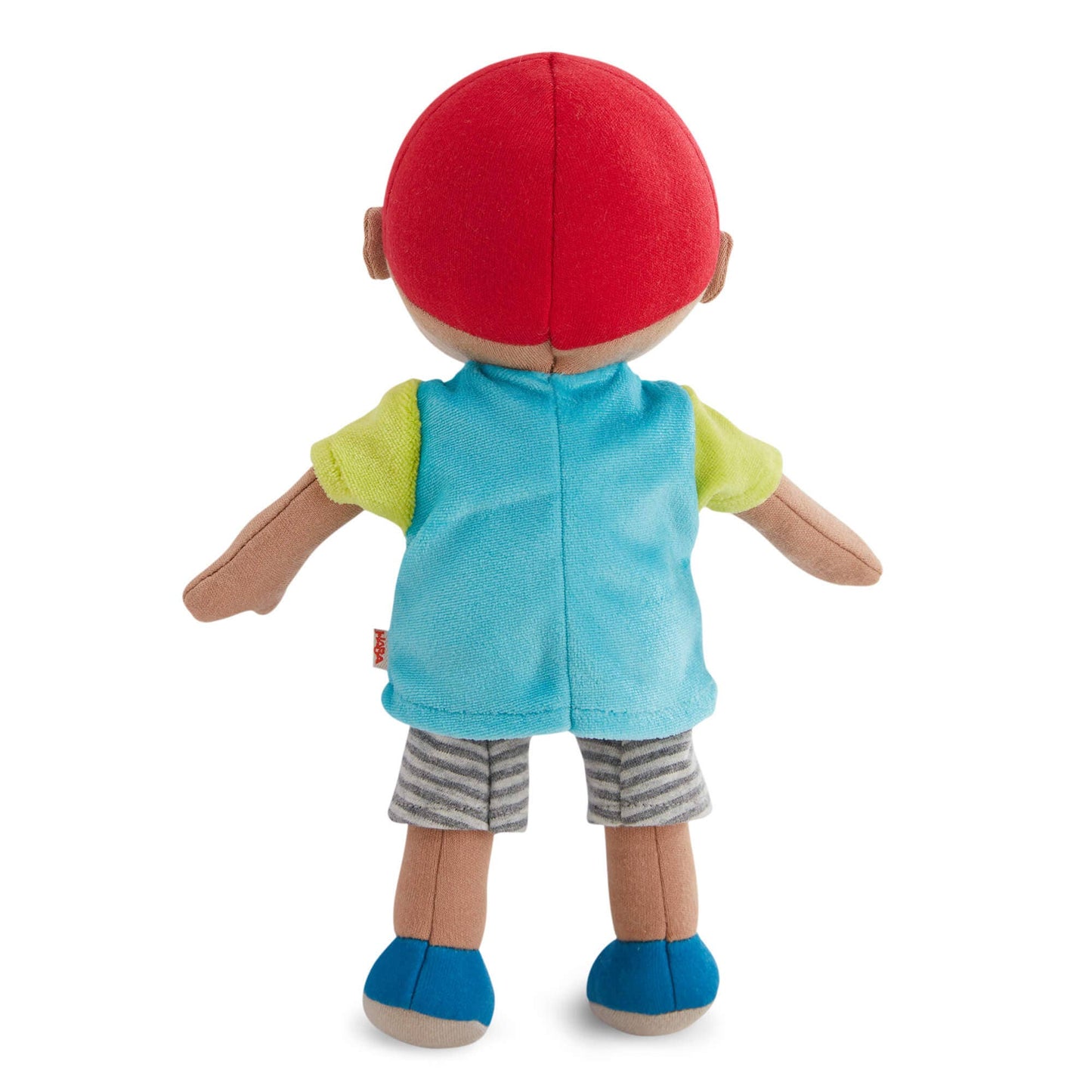 Snug Up Doll - Gabriel