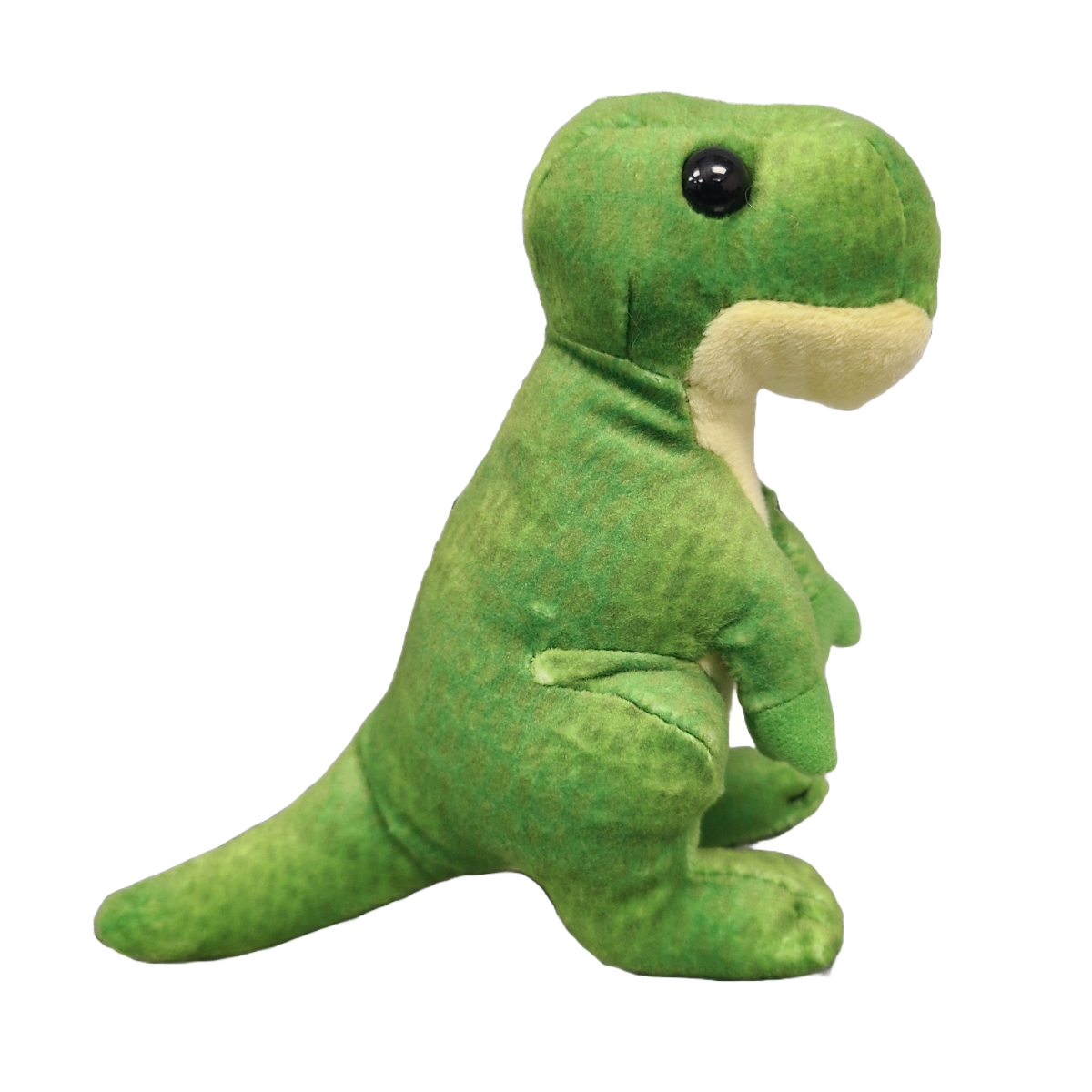 Canned Gifts - Rumble the Canned T-Rex Dinosaur