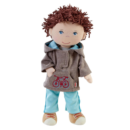 Huggable Doll - Lian