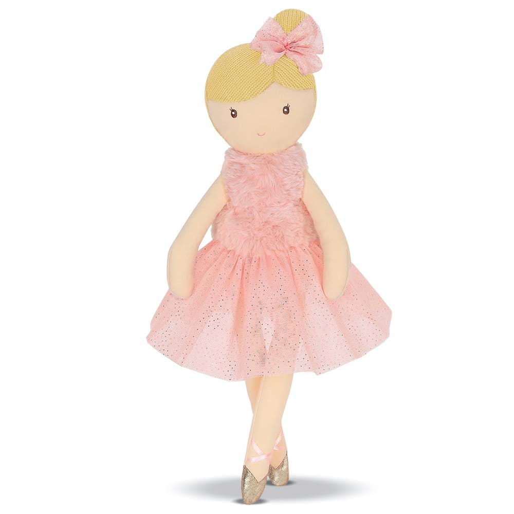 Bearington Collection - Lil' Ballerina