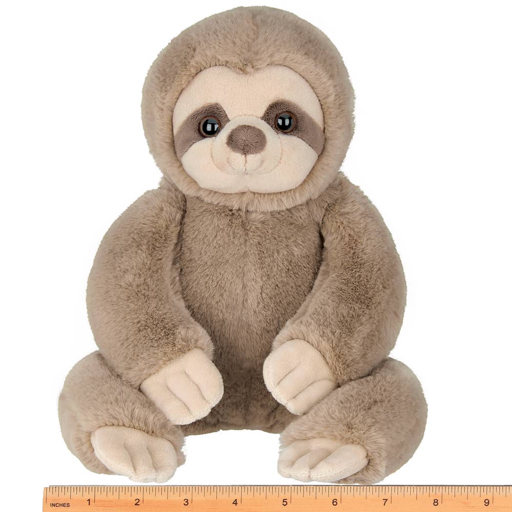 Bearington Collection - Sammy the Sloth (Snug' ems)
