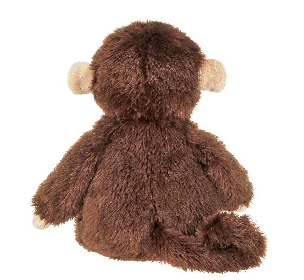 Bearington Collection - Swings the Monkey (Snug 'ems)
