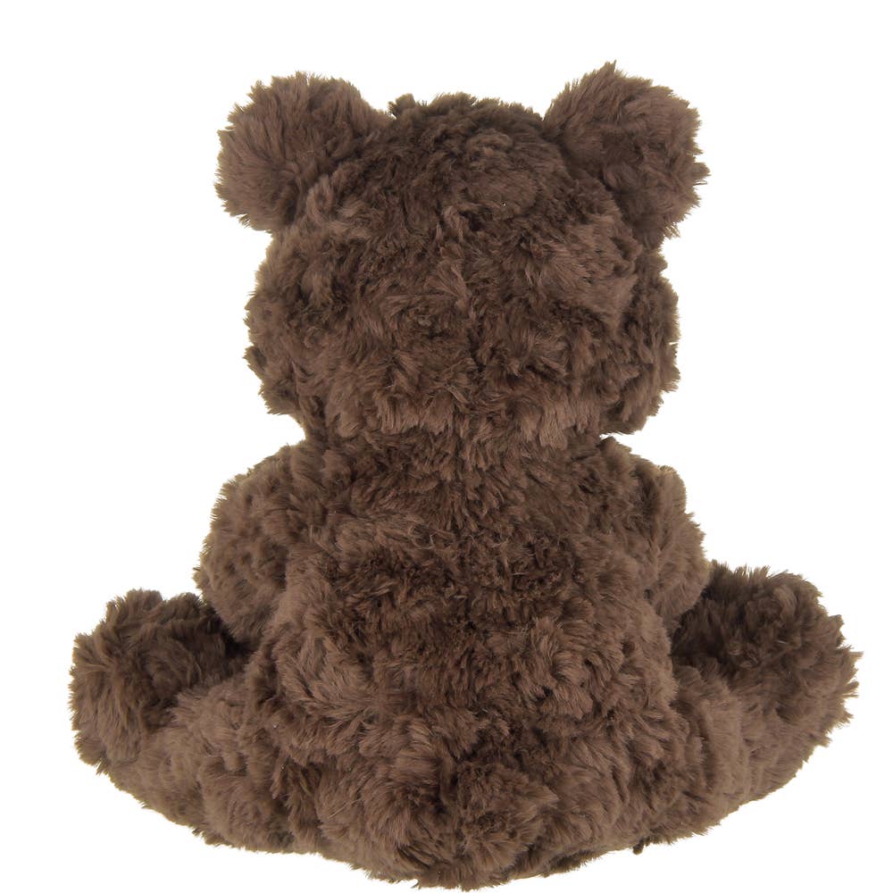 Bearington Collection - Clancy the Teddy Bear