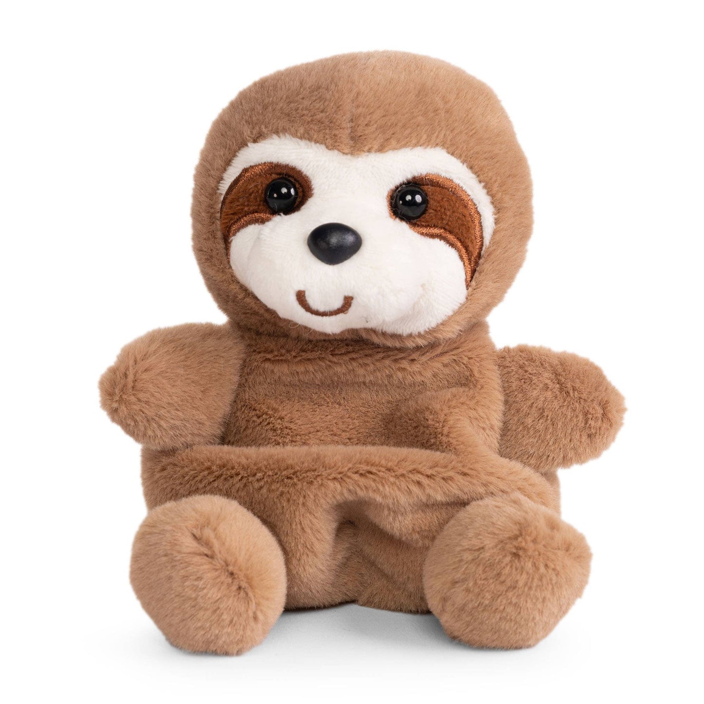 Little Living Nature Snugglies -Safari