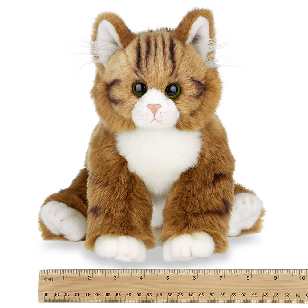 Bearington Collection - Manny the Maine Coon Cat