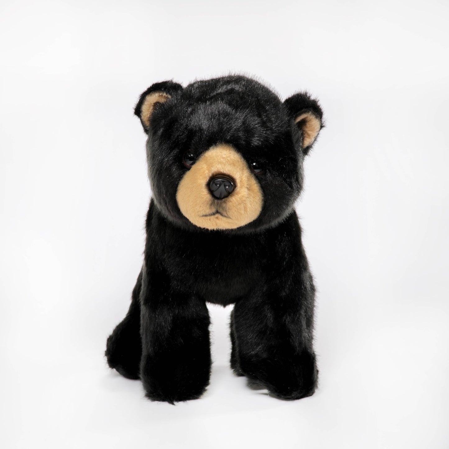 Bearington Collection - Asher the Black Bear
