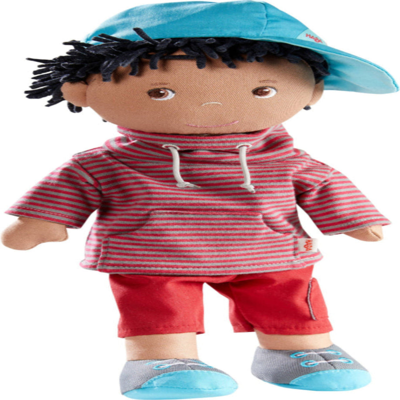 Huggable Doll - William