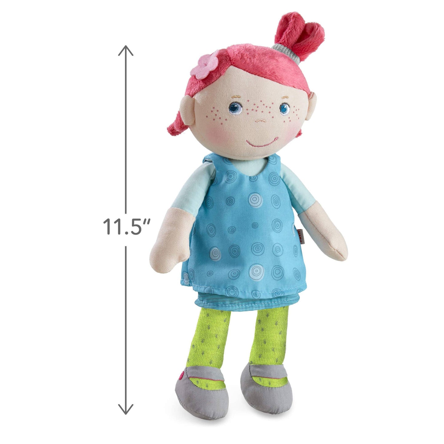 Snug Up Doll - Philine