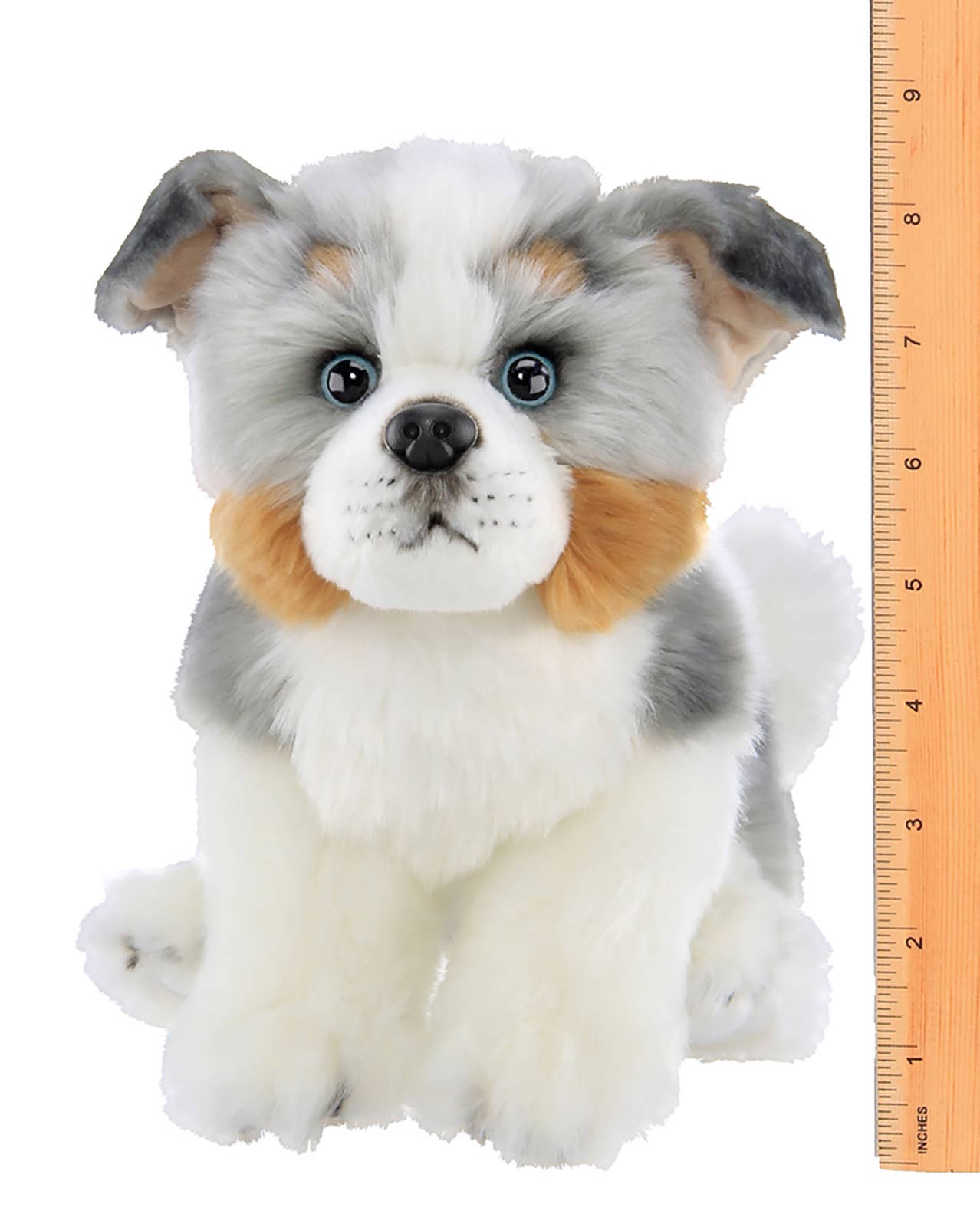 Bearington Collection - Hogan the Australian Shepherd