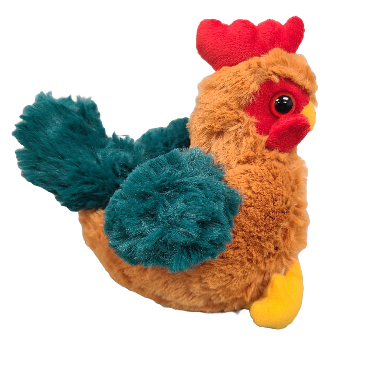 Canned Gifts - Henry the Canned Rooster
