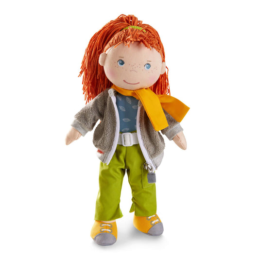 Huggable Doll - Soley