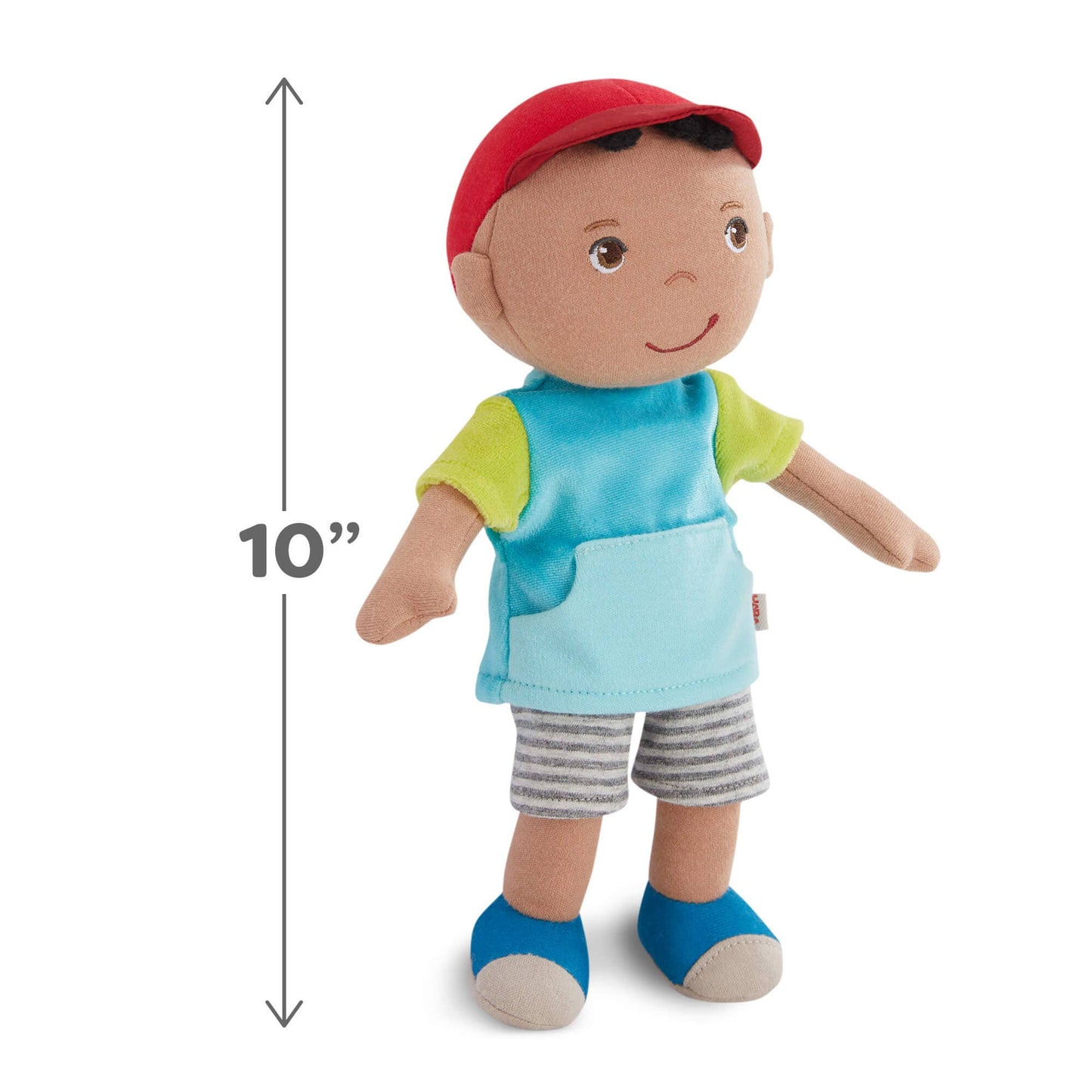 Snug Up Doll - Gabriel