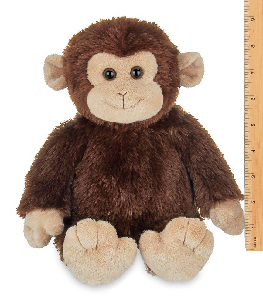 Bearington Collection - Swings the Monkey (Snug 'ems)