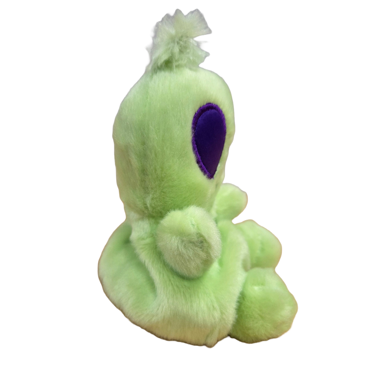 Stardust the Canned Alien