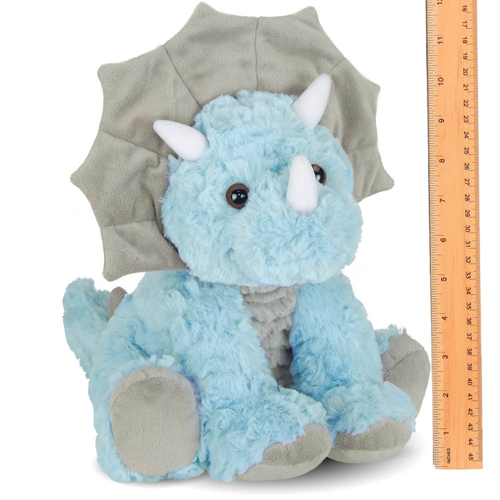 Bearington Collection - Tracer the Triceratops