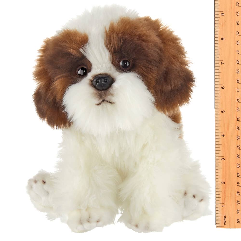 Bearington Collection - Bentley the Shih Tzu