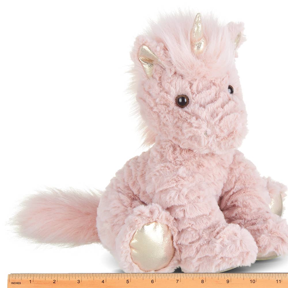 Bearington Collection - Glimmers the Unicorn