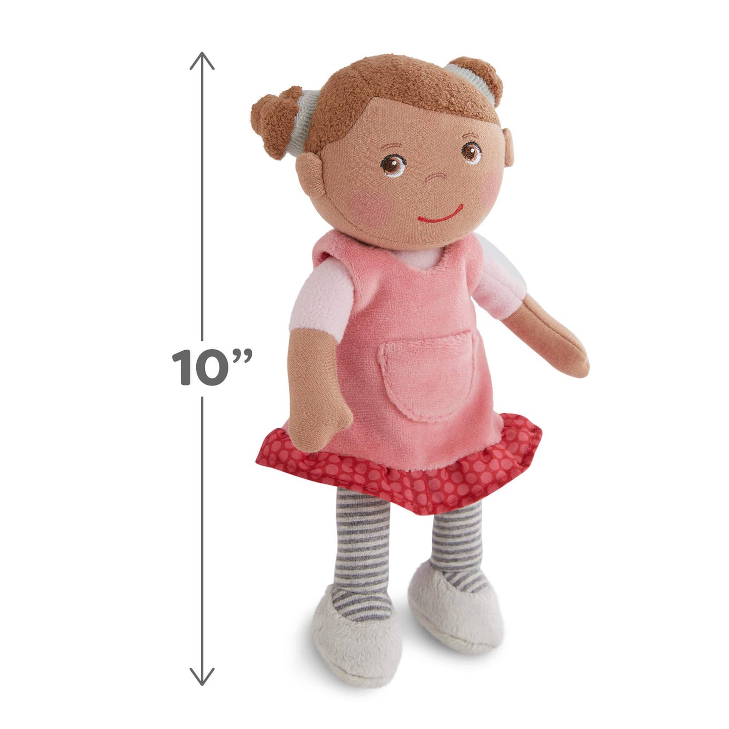Snug Up Doll - Camilla