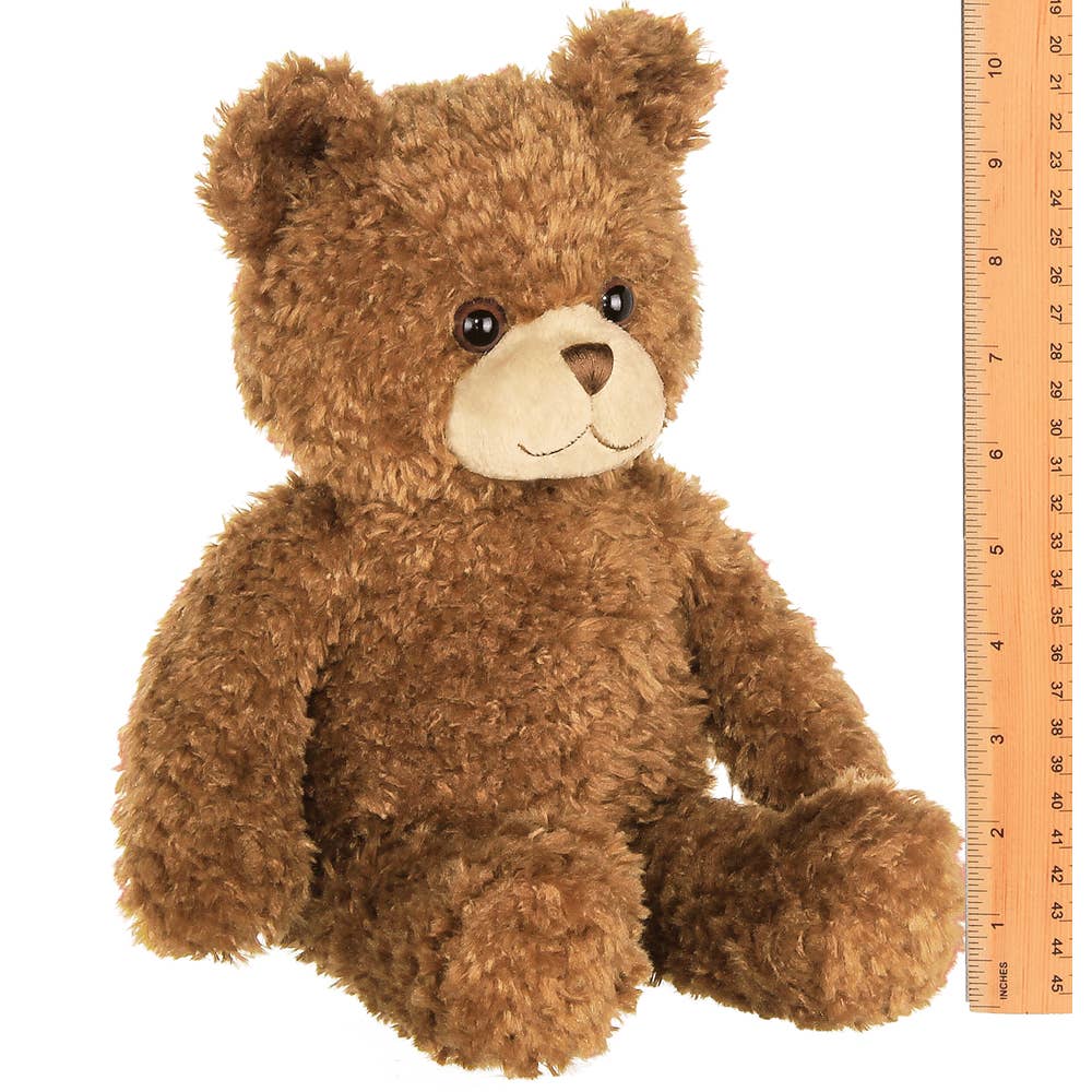 Bearington Collection - Eddie the Teddy Bear