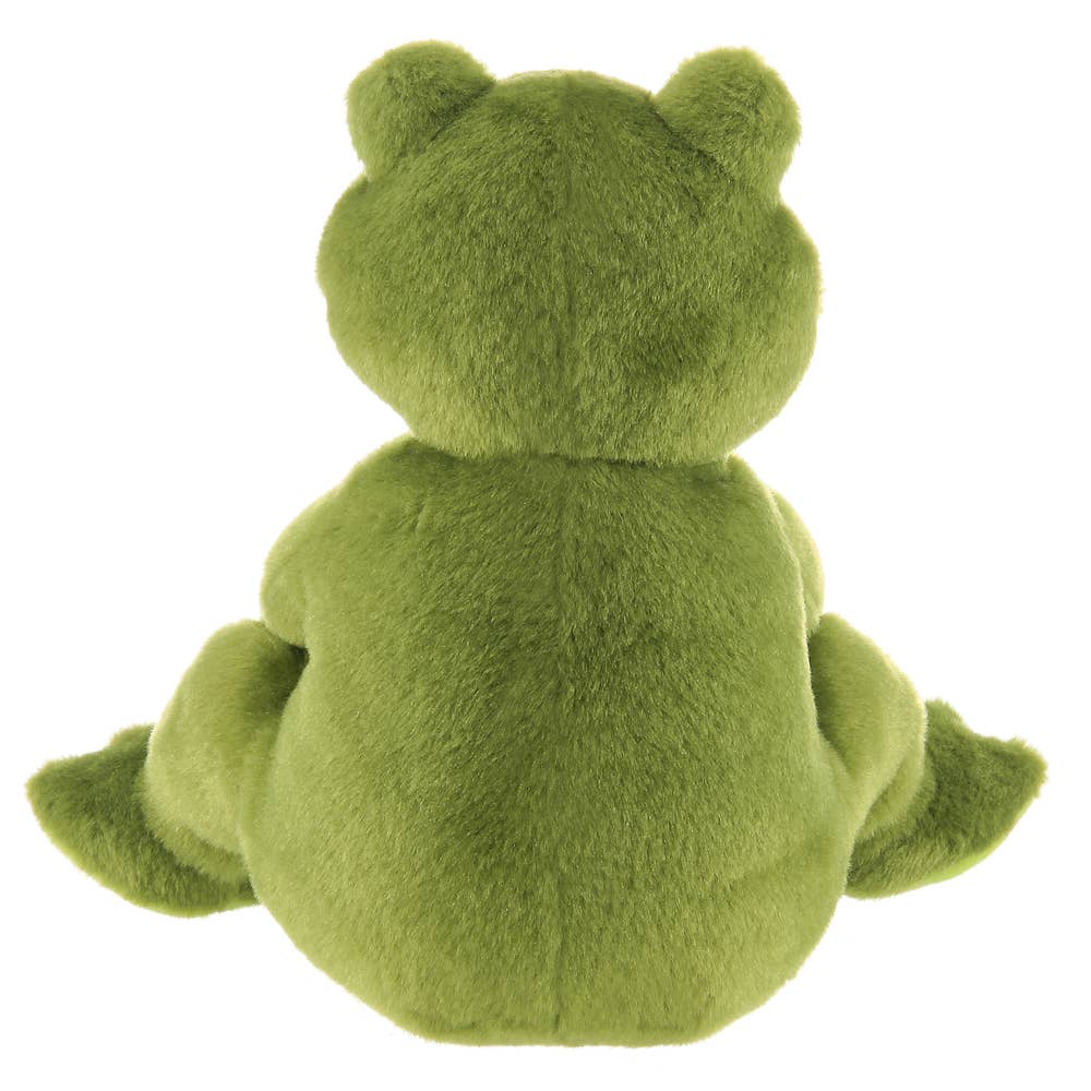 Bearington Collection - Ribbity the Frog