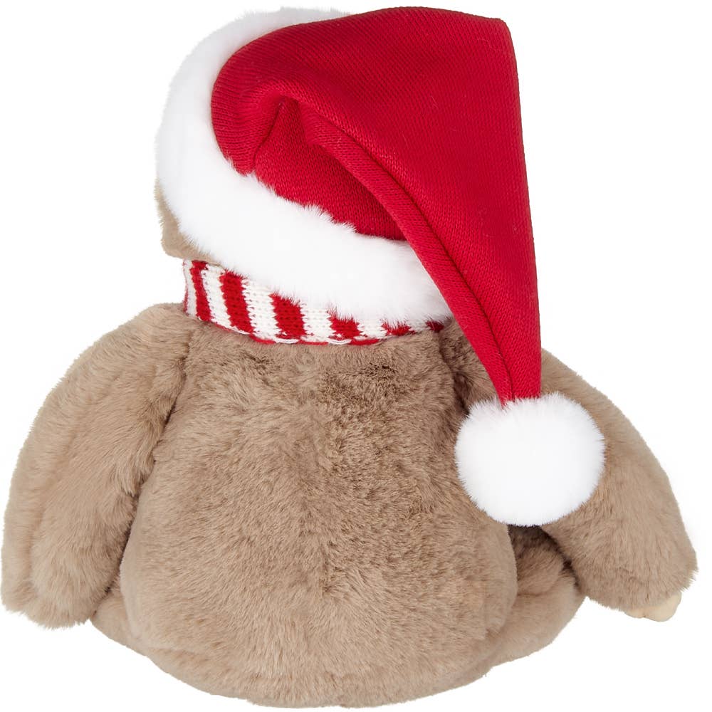 Bearington Collection - Santa Sloth