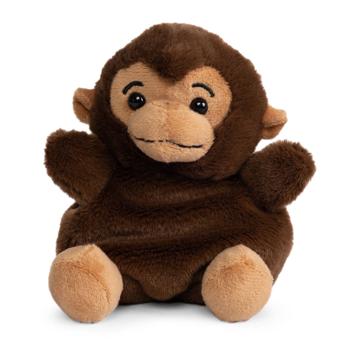 Little Living Nature Snugglies -Safari