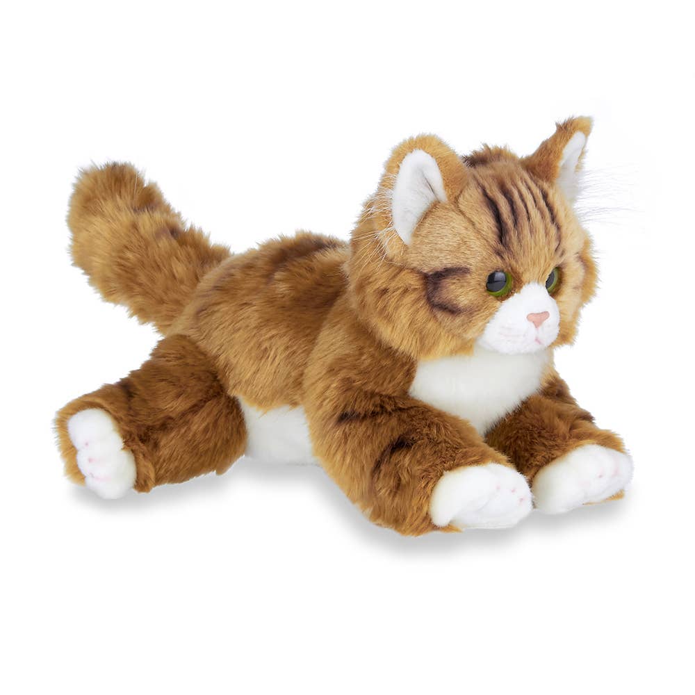 Bearington Collection - Manny the Maine Coon Cat