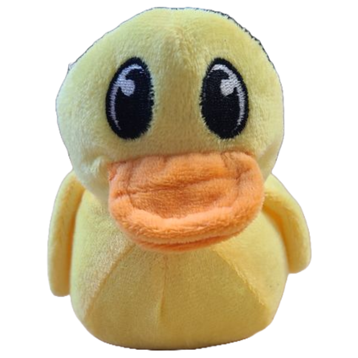 Canned Gifts - Quackers the Canned Ducky