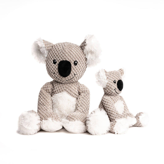 fabdog - Koala Dog Toy: Large