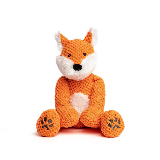 fabdog - Fox Dog Toy: Large