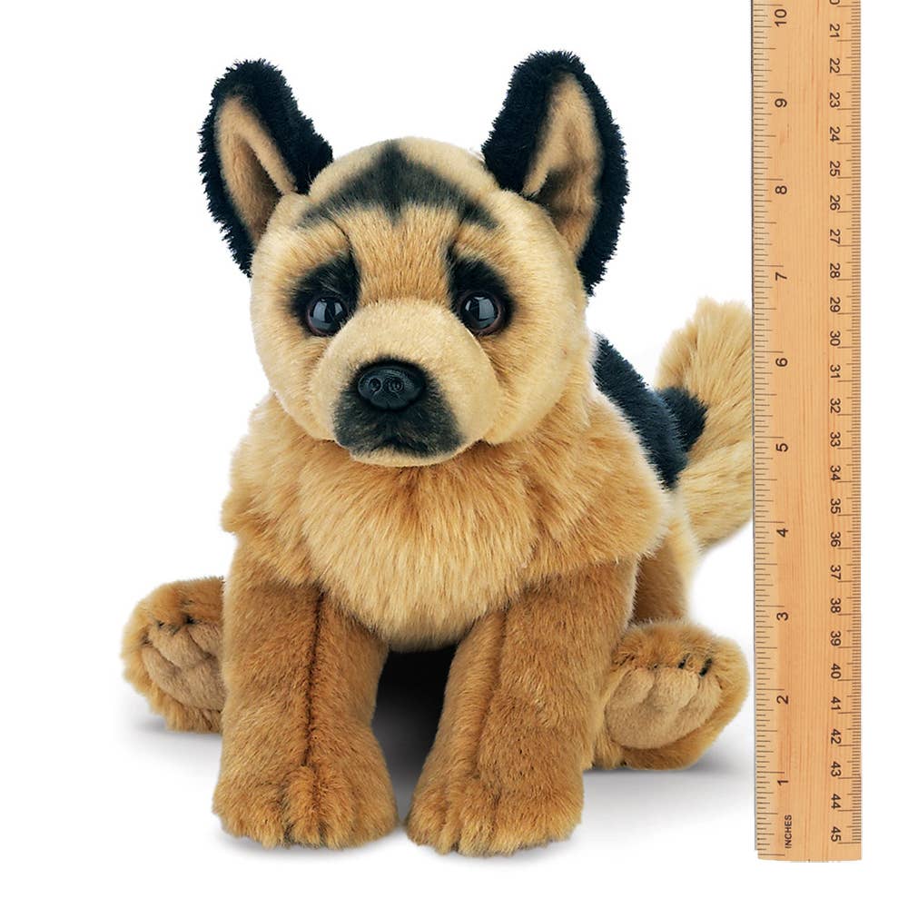 Bearington Collection - Chief the German Shepherd