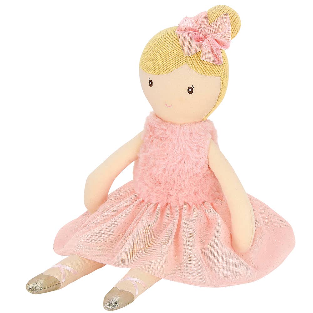 Bearington Collection - Lil' Ballerina