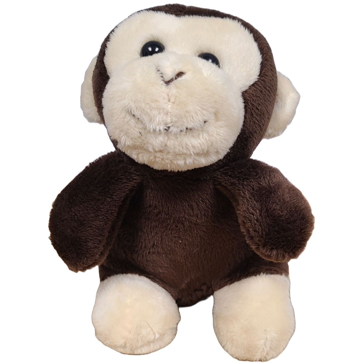 Canned Gifts - Moxie the Canned Monkey