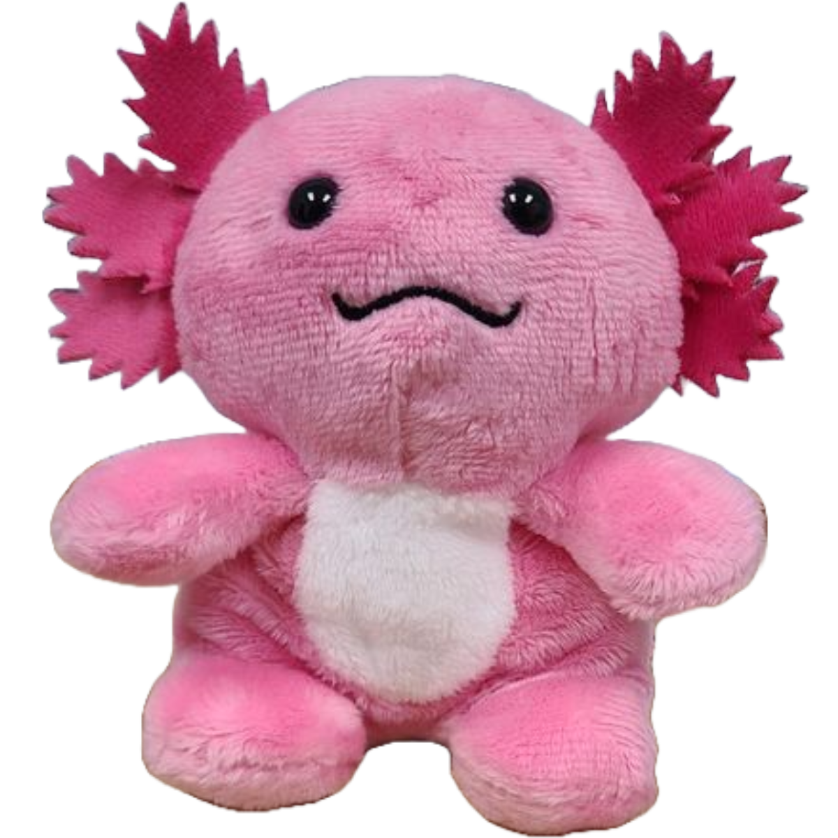 Canned Gifts - Boba the Canned Axolotl