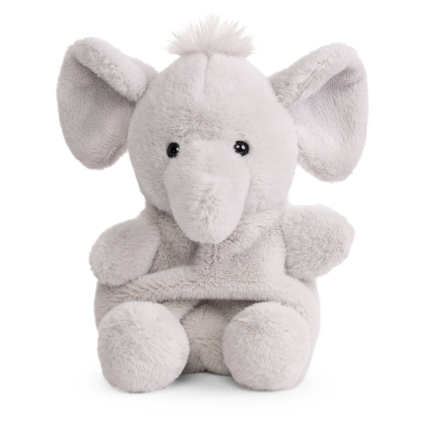 Little Living Nature Snugglies -Safari