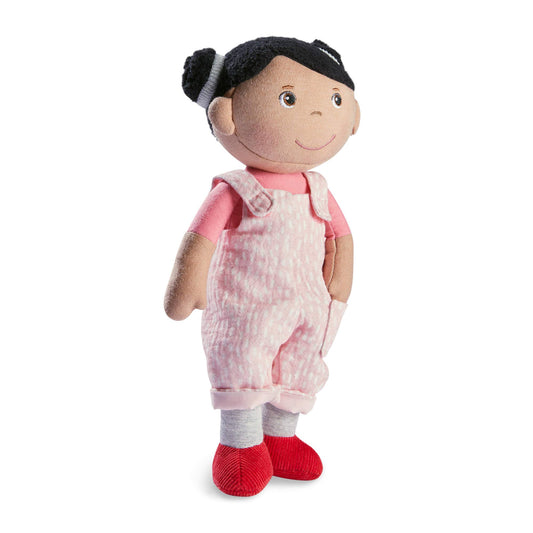 Snug Up Doll - Rumbi