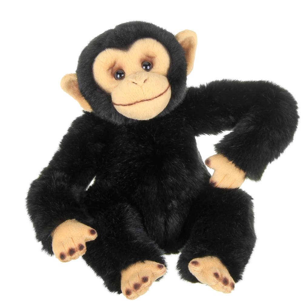 Bearington Collection - Bing the Chimpanzee Monkey