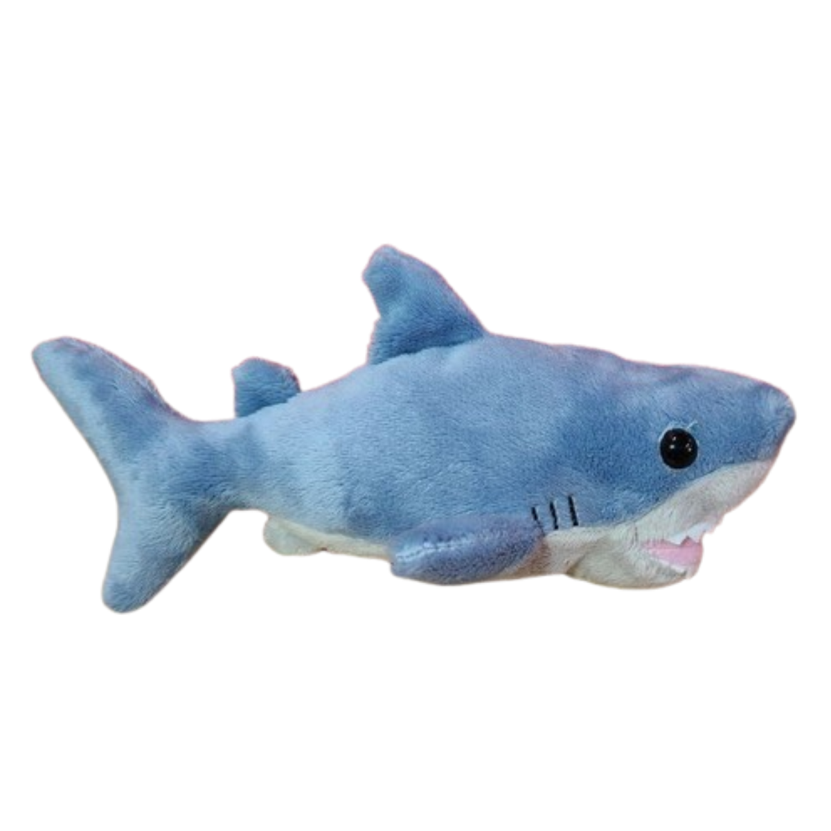 Canned Gifts -Chompers the Canned Shark