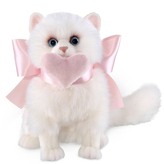 Valentine Collection - Pretty Kitty the Cat