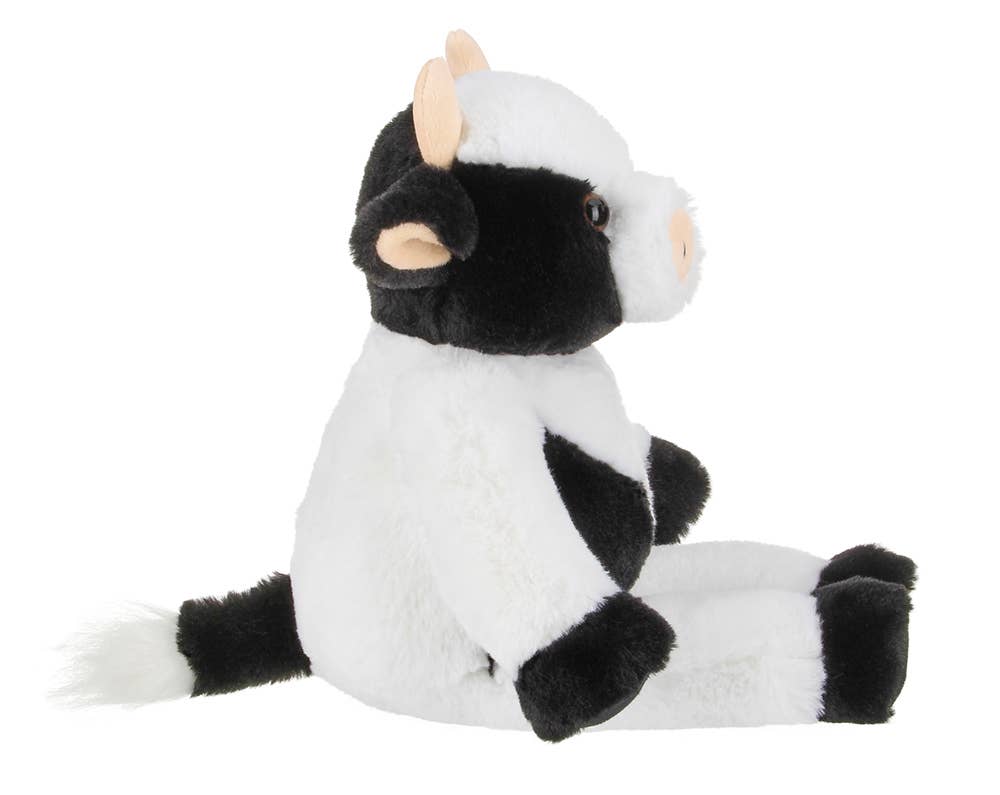 Bearington Collection - Cowlin the Cow (Snug 'ems)