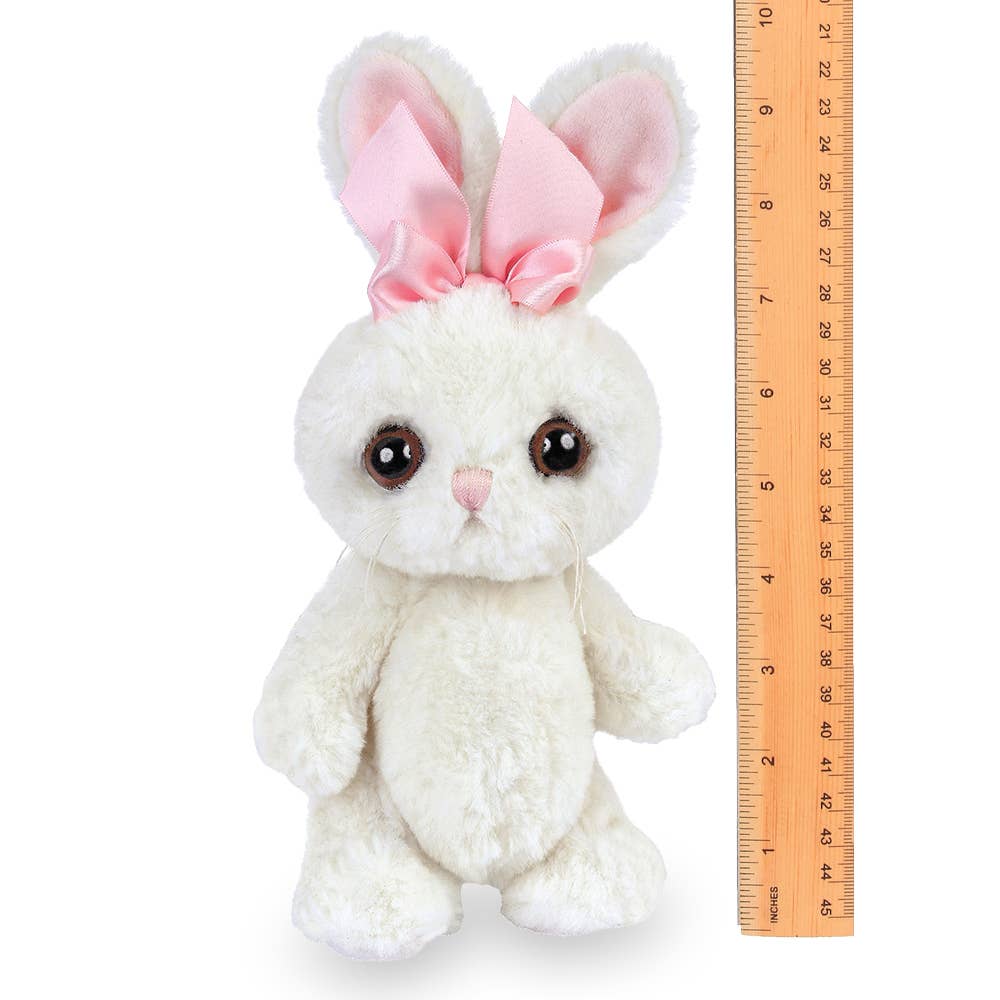 Bearington Collection - Bunni Big Head the Bunny - Perfect for Easter!