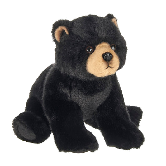 Bearington Collection - Asher the Black Bear