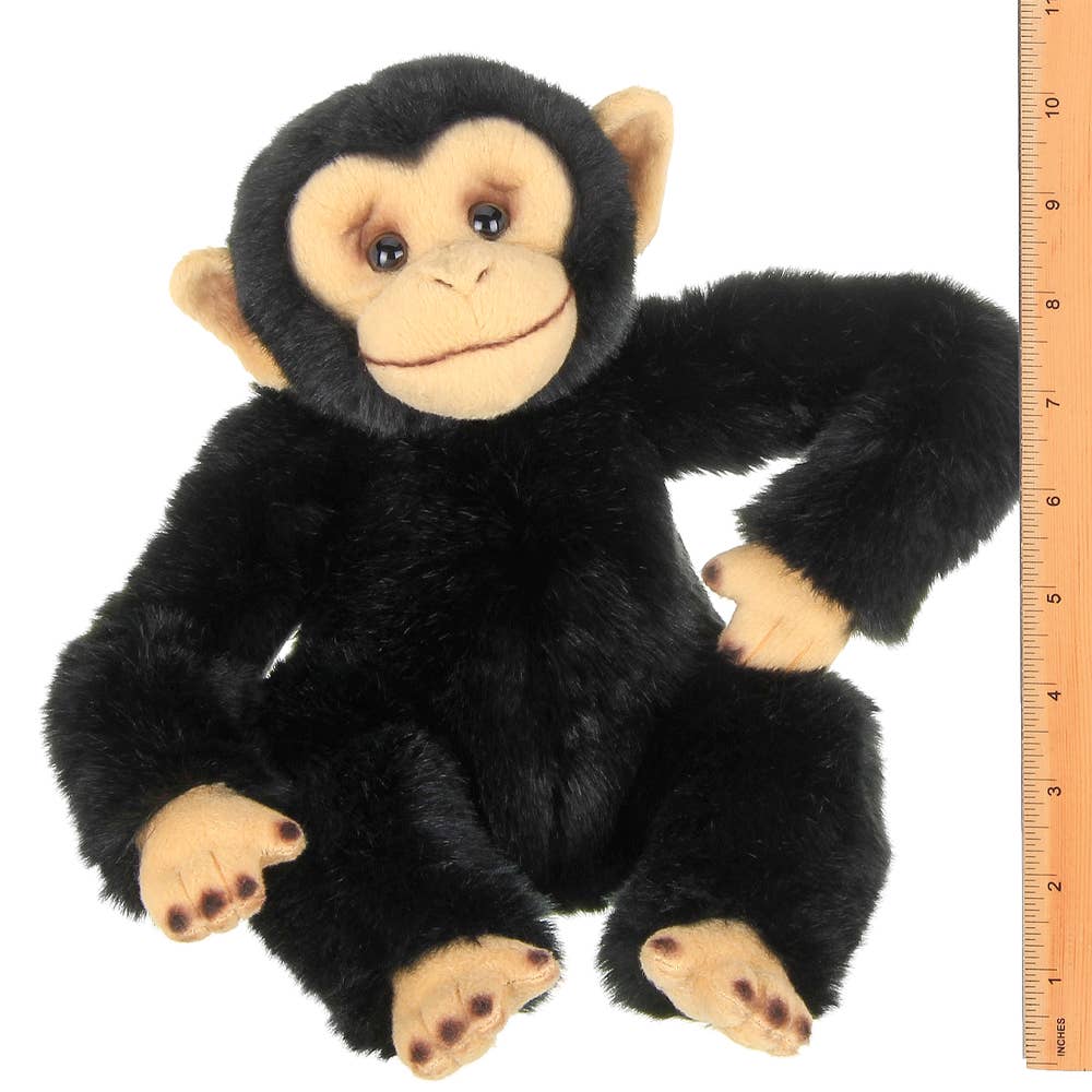Bearington Collection - Bing the Chimpanzee Monkey