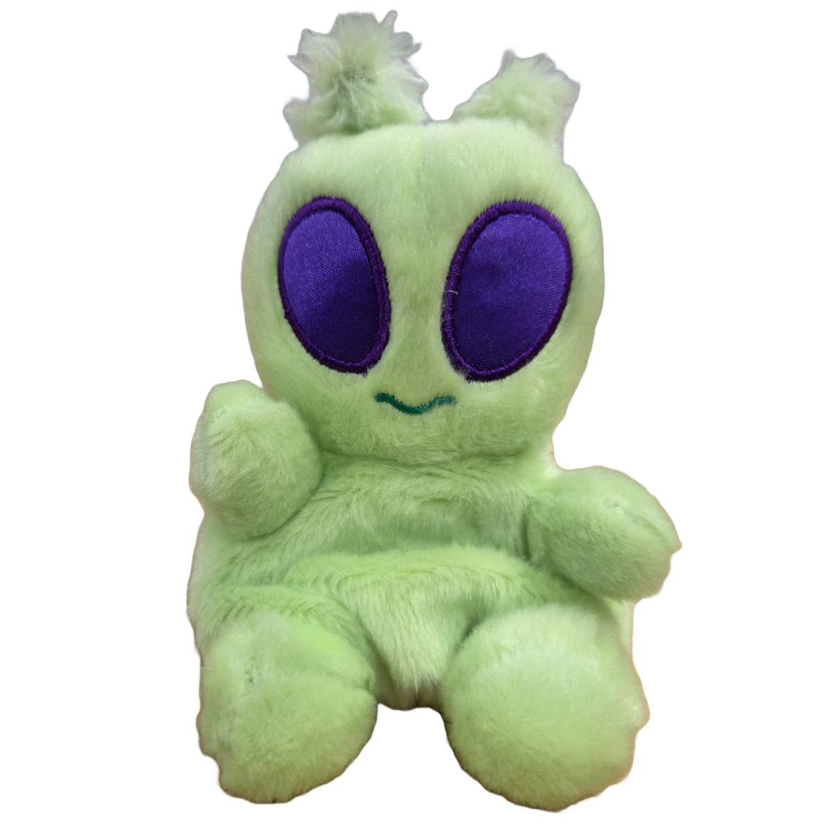 Stardust the Canned Alien