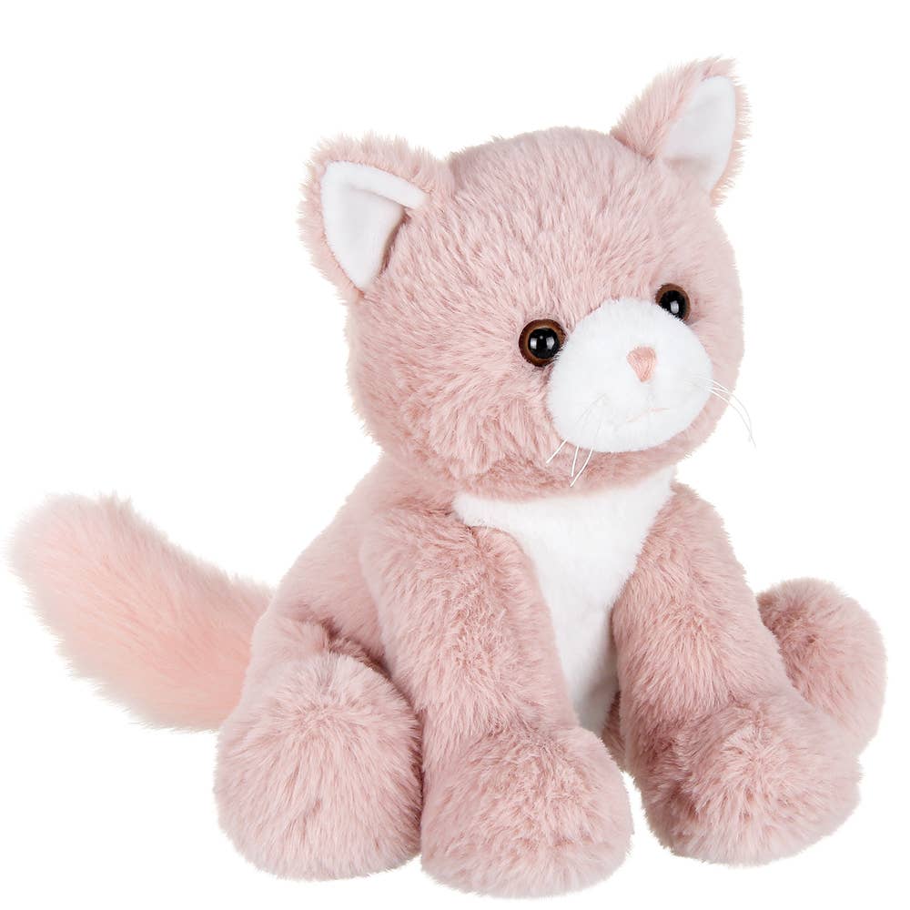 Bearington Collection - Mew Mew the Plush Cat