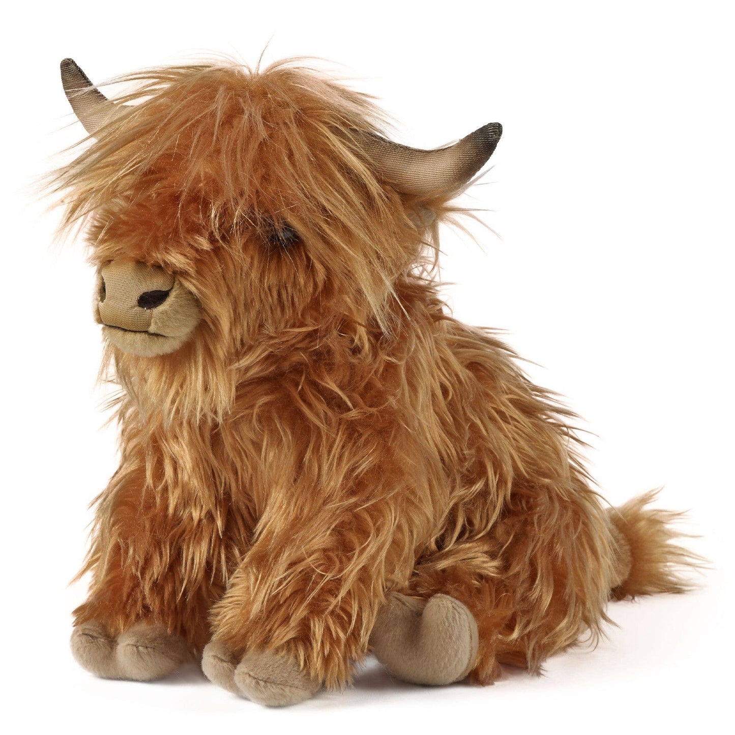 Living Nature Highland Cow