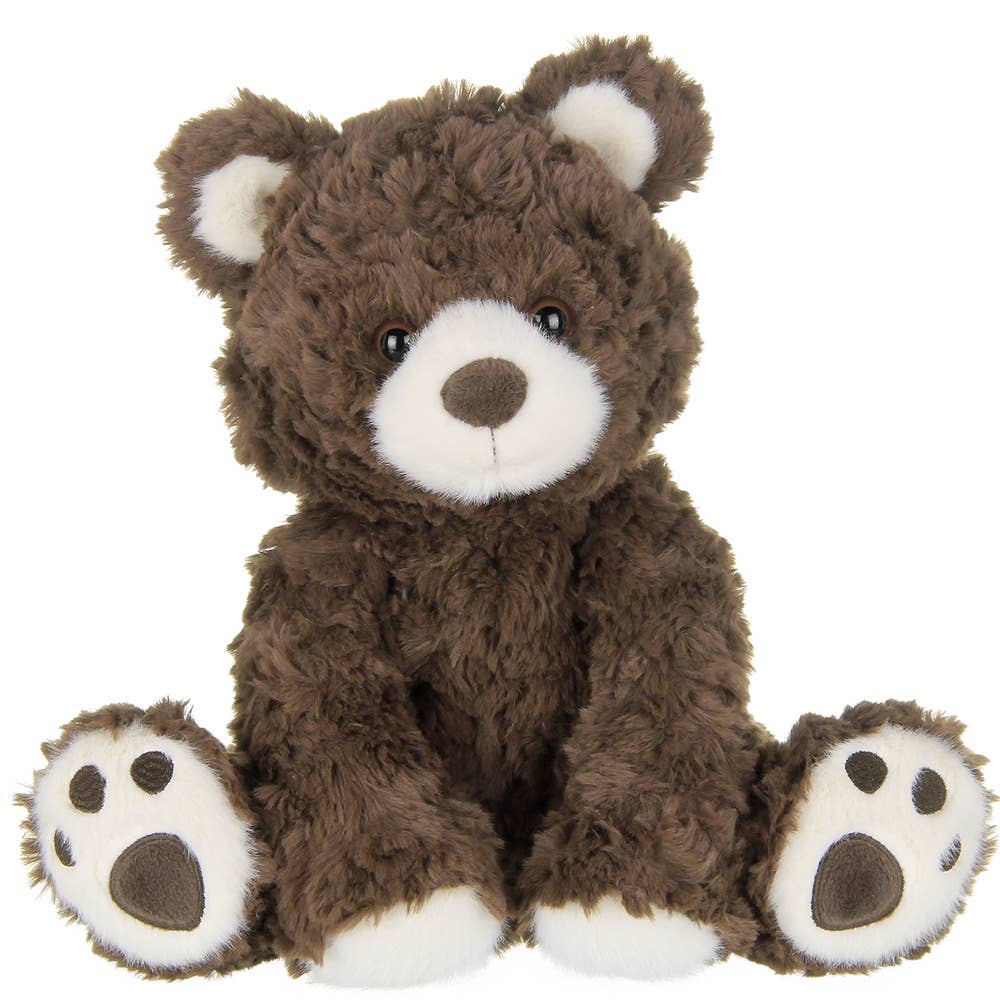 Bearington Collection - Clancy the Teddy Bear