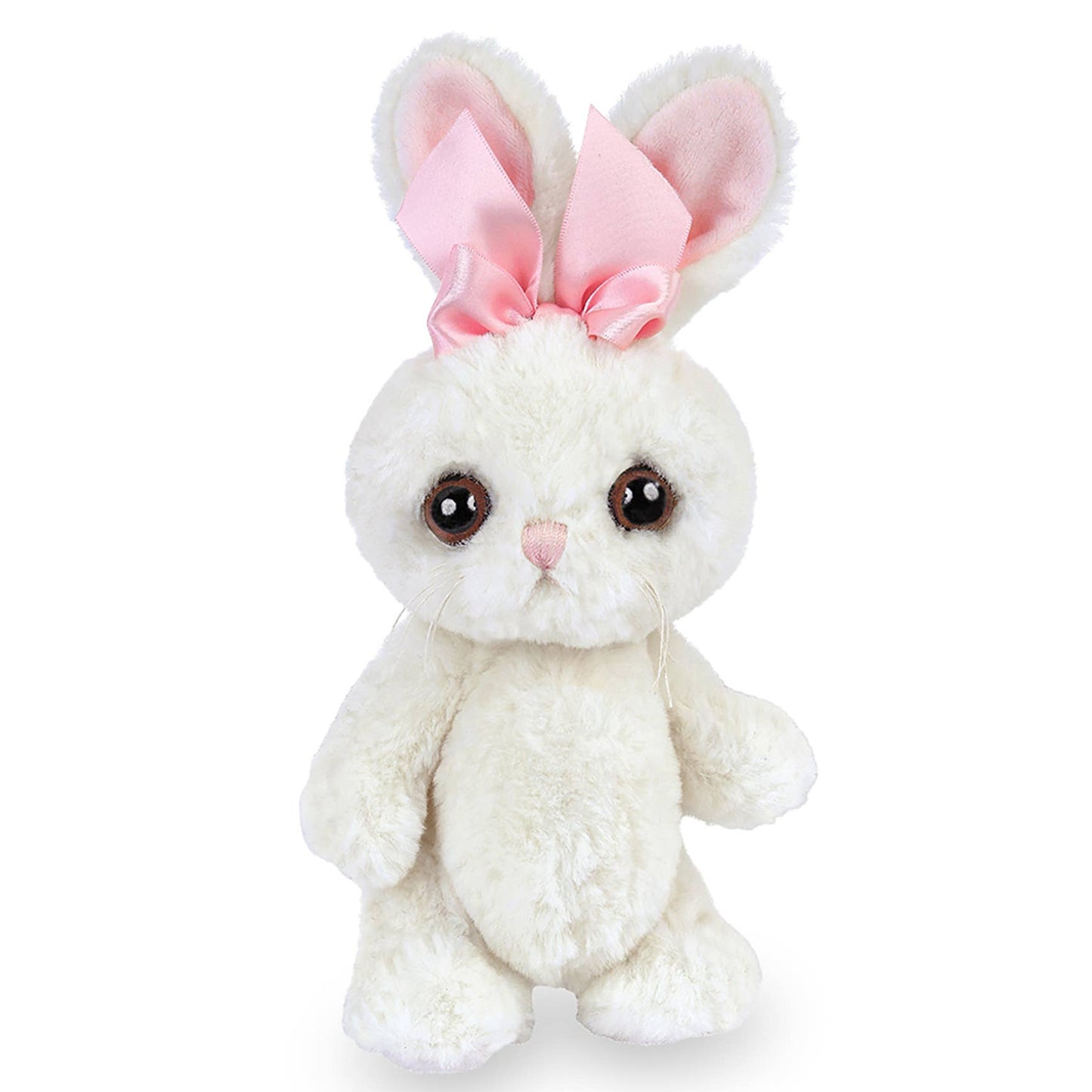 Bearington Collection - Bunni Big Head the Bunny - Perfect for Easter!