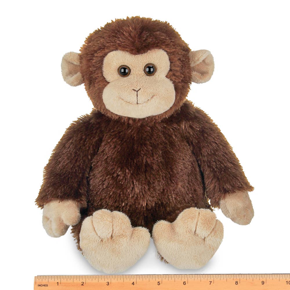 Bearington Collection - Swings the Monkey (Snug 'ems)
